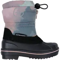 Color Kids Winterstiefel, Woodrose, 26