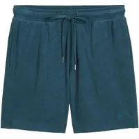 Marc o'polo Herren Pyjamashorts Terry TowelSchlafshorts, Pyjama Shorts, Nachtshorts