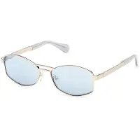MAX&Co. MAX &CO MO0139 Shiny pale gold 55/16/140 Damen Sonnenbrillen