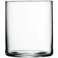 Luigi Bormioli 6 x TOP CLASS Gläser in niedriger Form - 35cl