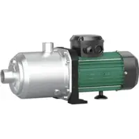 Wilo Hochdruck-Kreiselpumpe Medana CH1-L.1603-1/E/E/10T,Rp2,Rp11/2