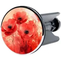 Sanilo Waschbeckenstöpsel Poppy