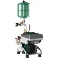 Wilo Hochdruck-Kreiselpumpe ISAR MODH1-E-1-CH3-LE-604-EM-HS,G11/2,G1