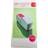 Oce 29953902, Magenta, 350 ml, ColorWave300, Box
