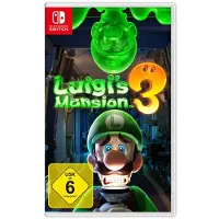 - Luigi's Mansion 3 [SWI]