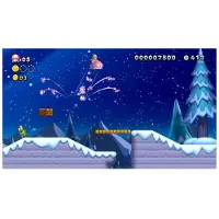 New Super Mario Bros. U Deluxe, Switch, Multiplayer-Modus, E (Jeder)