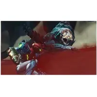 Games Metroid Dread Mehrfarbig PAL Mehrfarbig PAL