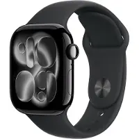 Apple Watch Series 11 , OLED, Touchscreen, 64 GB, WLAN, GPS, 30,3 g