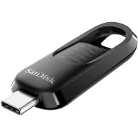SanDisk Ultra Slider 32 Gb Usb-stick