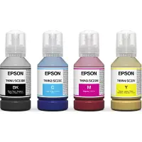 Epson SC-T3100X, Original, Schwarz, , SureColor SC-T3100x, SureColor SC-T3100x, 140 ml, Indonesien