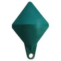 PLASTIMO Doppelkonische Markierungsboje
