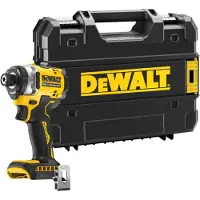 DeWalt Akku-Schlagschrauber 1/4 Zoll 18V 282 Nm Basisversion