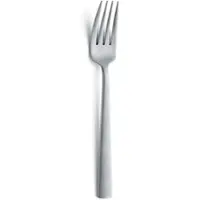 Amefa Menügabel Venutra, 19,9 cm, Edelstahl 18/10, silber poliert, 12 Stück