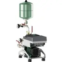 Wilo Hochdruck-Kreiselpumpe ISAR MODH1-E-1-CH3-LE-603-EM-HS,G11/2,G1