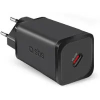 SBS Power Delivery GaN-Ladegerät 65 Watt