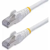 StarTech.com Lszh Cat 8 Netzwerkkabel Cat6 Netzwerkkabel 3 M