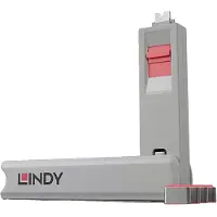 Lindy Usb C Blocker