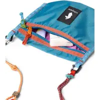 Cotopaxi Lista 2 Crossbody Bag