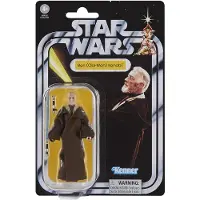 Star Wars The Vintage Collection Ben (Obi-Wan) Kenobi, 4 Jahr(e), Mehrfarbig