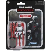 Toys Star Wars The Vintage Collection Imperial Armored Commando, 4 Jahr(e), Mehrfarbig