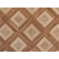 Primaflor PVC Boden OAKLAND Versailles Eiche Natur 2,00m x 4,00m - Meterware - Vinyl Designboden CV Bodenbelag Holzoptik