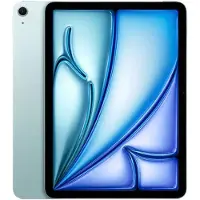 Apple iPad Air, 27,9 cm (11"), 2360 x 1640 Pixel, 256 GB, 12 GB, iPadOS 26, Blau