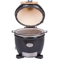 Monolith Junior Pro 2.0 | Schwarz