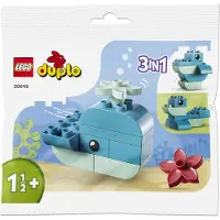 LEGO Wal
