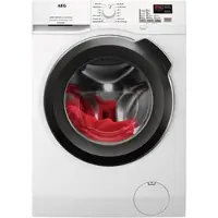 AEG Waschmaschine Lavamat L6FBC41477 (weiß) A, 7, 1400