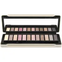 Magic Studio EYESHADOW PALETTE #nudes 14,5 gr