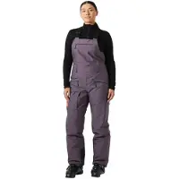 Helly Hansen Powderqueen Bib 2.0 Hosen