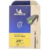 Michelin Schlauch Presta-Ventil A6 Protek Max 29x2.40-3.00 48 mm (62-77/622)