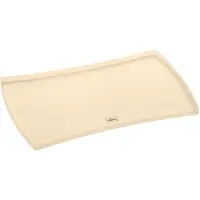 Hunter Napfunterlage Selection 48 x 30 cm, creme
