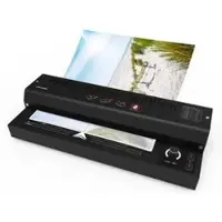 Monolith Laminiergerät OL 580 Professionel, mit 4 Rollen, A3, bis 250 mic Folienstärke, Geschwindigkeit 420 mm/Min.