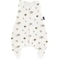 Träumeland Sommer-Sleepoverall Light TO GO 0.5 TOG, 110