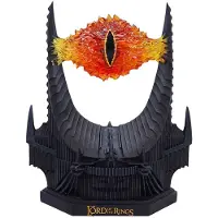 Nemesis Now Eye Of Sauron The Lord Of The Rings 21cm Lampe