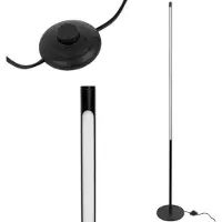 Toolight Stehlampe App1415-F Black