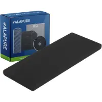Alapure Aktivkohlefilter geeignet für Novy Monoblock 811400 / 563-80012