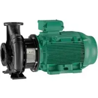Wilo Trockenläufer-Blockpumpe CronoBloc BL 32/140.1-0,25/4, 0,25 kW, 4-polig