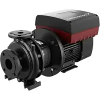 Grundfos Blockpumpen elektr. geregelt NBE125-250/220 A-F2-A-BQQE 400V 11kW IE3