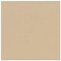 Papstar 50 Servietten "ROYAL Collection" 1/4-Falz 40 x 40 cm sand