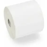 Zebra Technologies Label, Paper, 51x38mm, Thermal Transfer, Z-PERFORM 1000T REMOVABLE, Uncoated, Re...