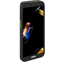 Zebra Technologies ZEBRA TC501, 2D, GPS, hot-swap, USB-C, BT (BLE), Wi-Fi 7, eSIM, 5G, NFC, Android...