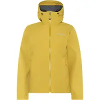 Didriksons Varja, Regenjacke, Damen, yellow pollen
