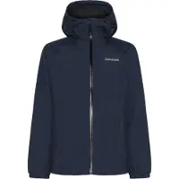 Didriksons Dario, Regenjacke, Herren, dark night blue
