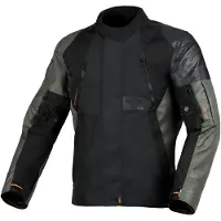 Macna Entrity wasserdichte Motorrad Textiljacke