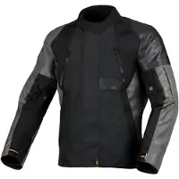 Macna Entrity wasserdichte Motorrad Textiljacke