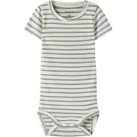 Name it Body k/ä - Rib - Noos - NbnBani - Shadow - - 74 - Body K/Ä