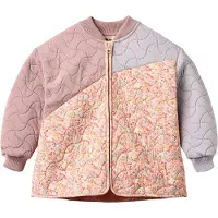 Wheat Helmao Thermojacke, Fruits and Flowers, 122