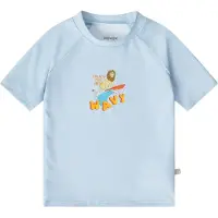 That's Mine Sami UV-Schutzshirt, Wavy Lion, 104